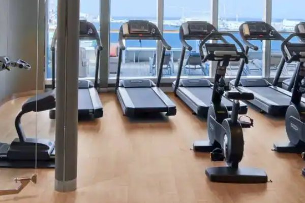 Seabourn Ovation Gallery Image